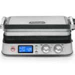 De’Longhi MultiGrill CGH 1030D