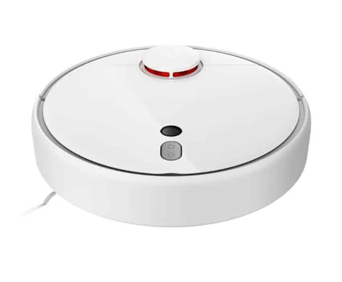 Xiaomi Mi Robot Vacuum Cleaner 1S CN