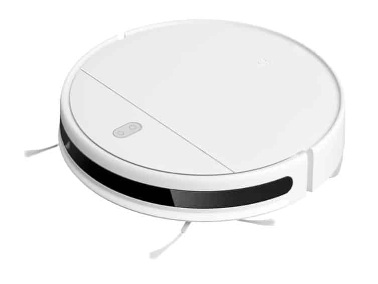 Xiaomi MiJia Sweeping Robot G1