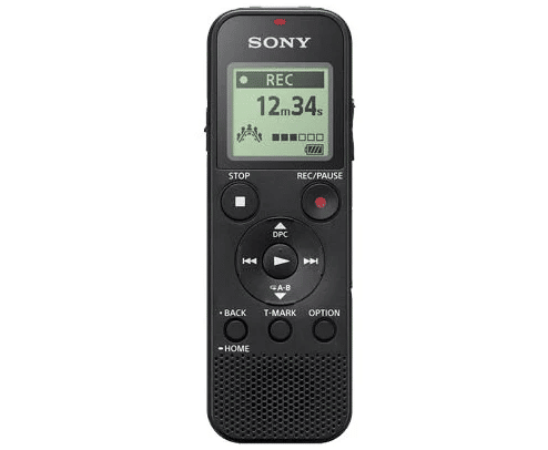 Sony ICD-PX370