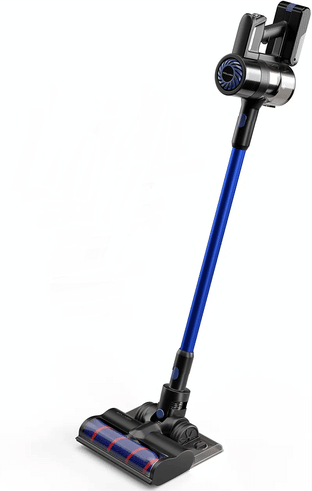 Wollmer D707 Sapphire (синий)