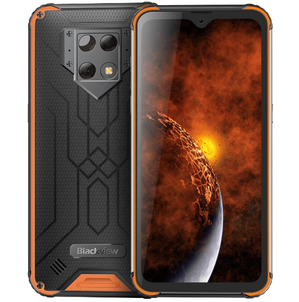 Blackview BV9800 Pro