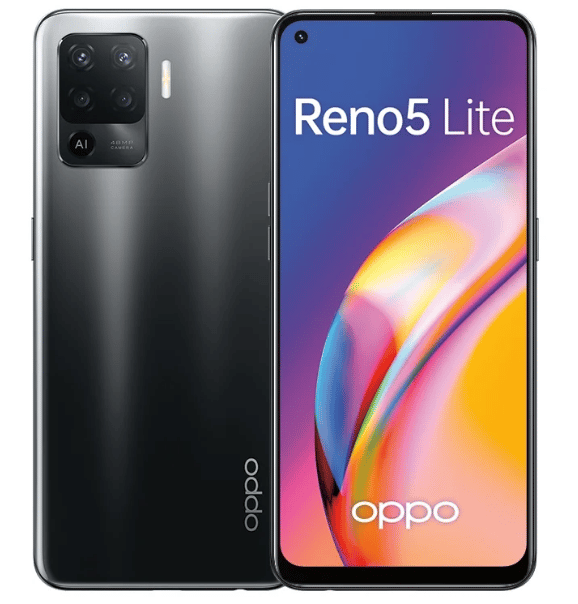 OPPO Reno 5 Lite