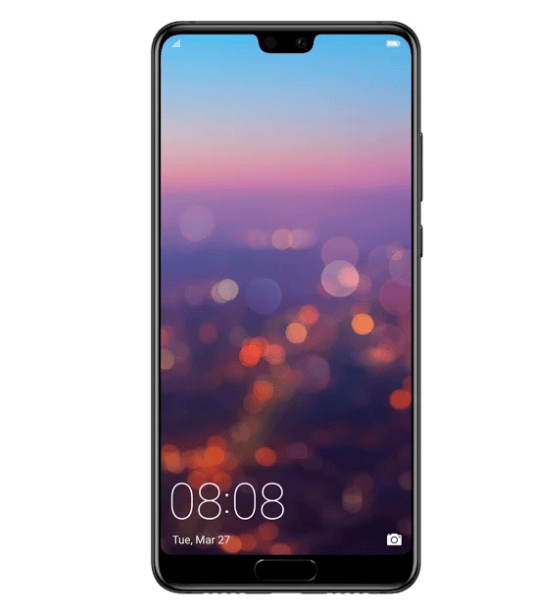HUAWEI P20 Pro
