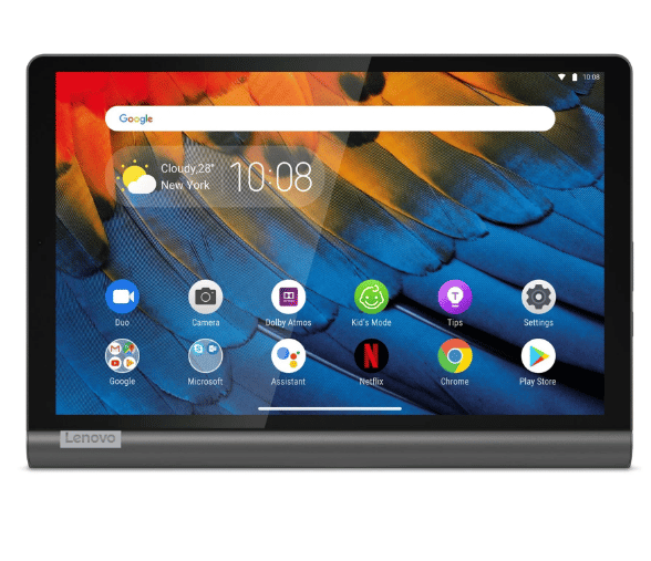 Lenovo Yoga Smart Tab YT-X705X (2019)