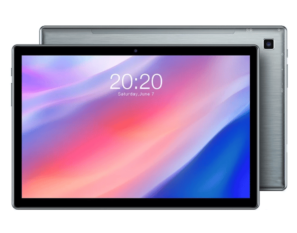 Teclast P20HD