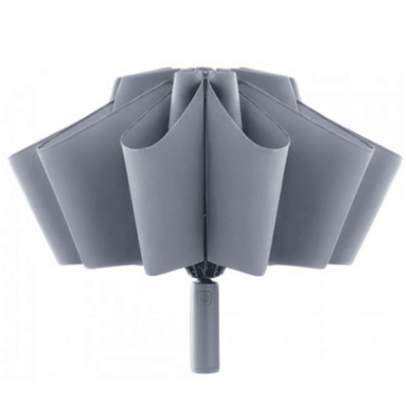 Pеверсивный зонт от Xiaomi