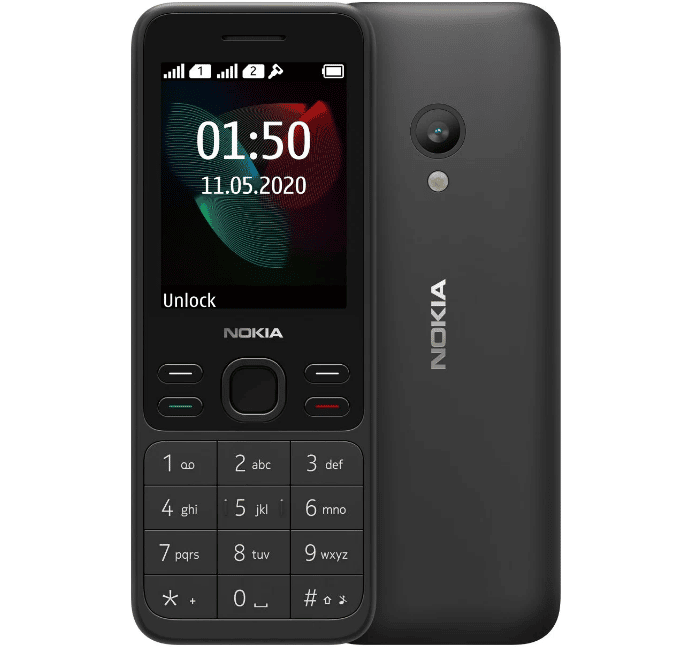 Nokia 150