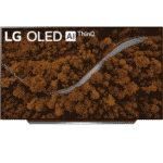 LG OLED 55CXRLA