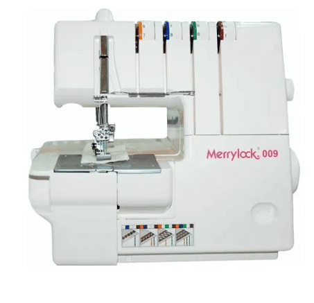 Merrylock 009