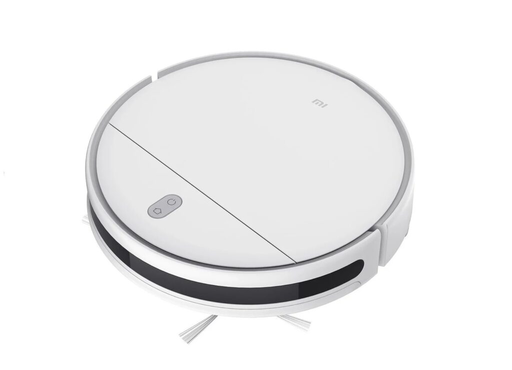 Робот Xiaomi Mi Robot Vacuum-Mop Essential