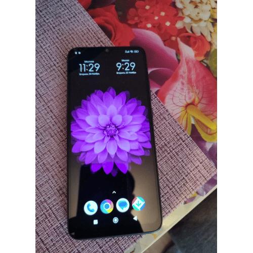 фото смартфона Xiaomi POCO C40