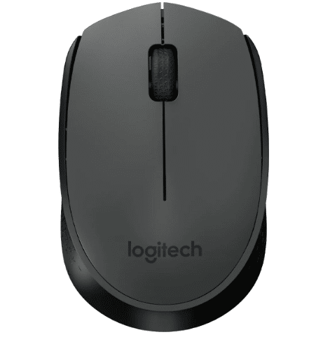 Беспроводная мышь Logitech M170