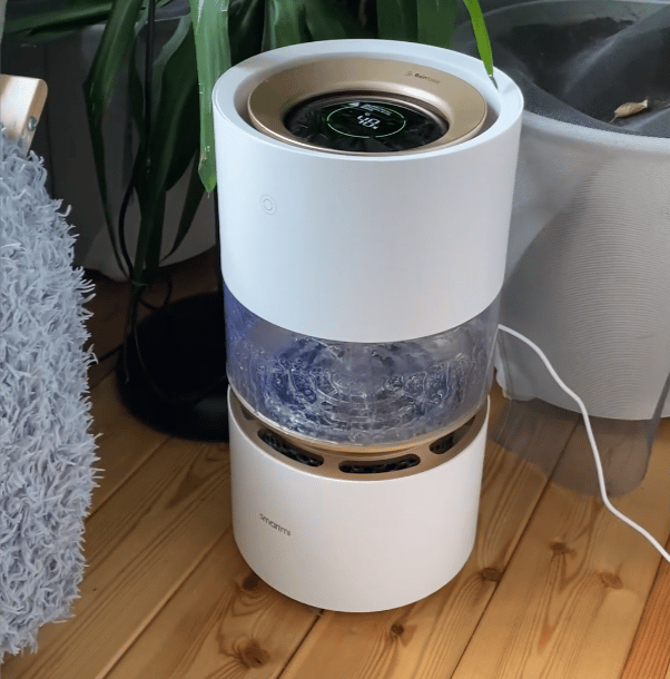 Увлажнитель Smartmi Humidifier Rainforest