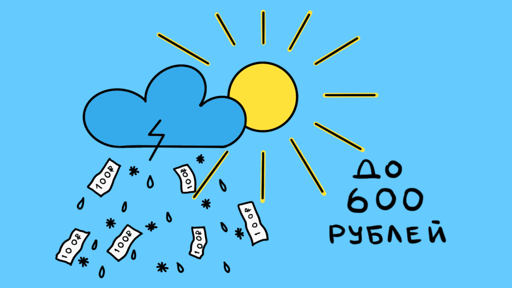 Лучшие недорогие метеостанции до 600 рублей.