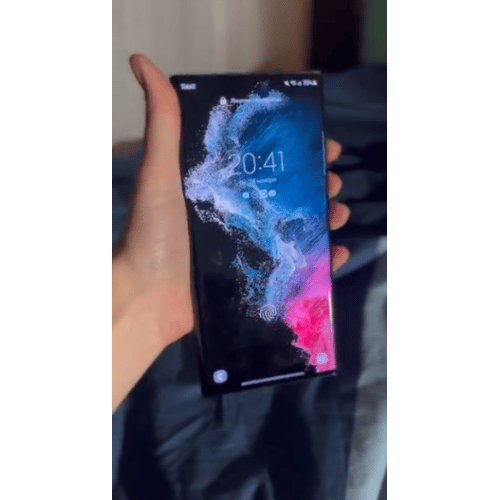 смартфон Galaxy S22 Ultra