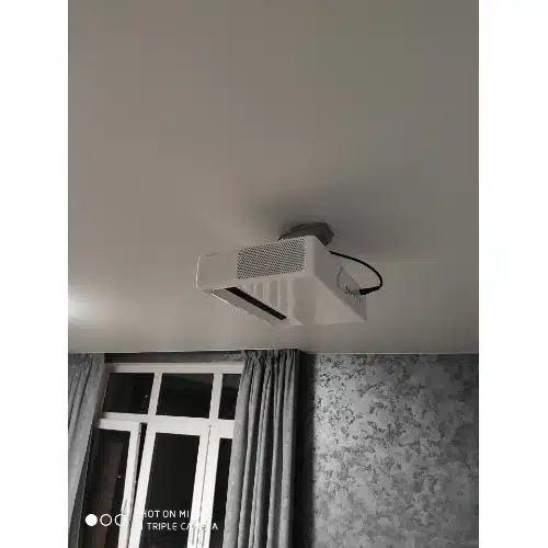 фото  Проектора Xiaomi Mijia Laser Projection MJJGYY02FM