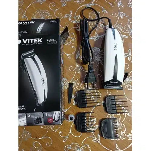 фото Машинки для стрижки VITEK VT-2517
