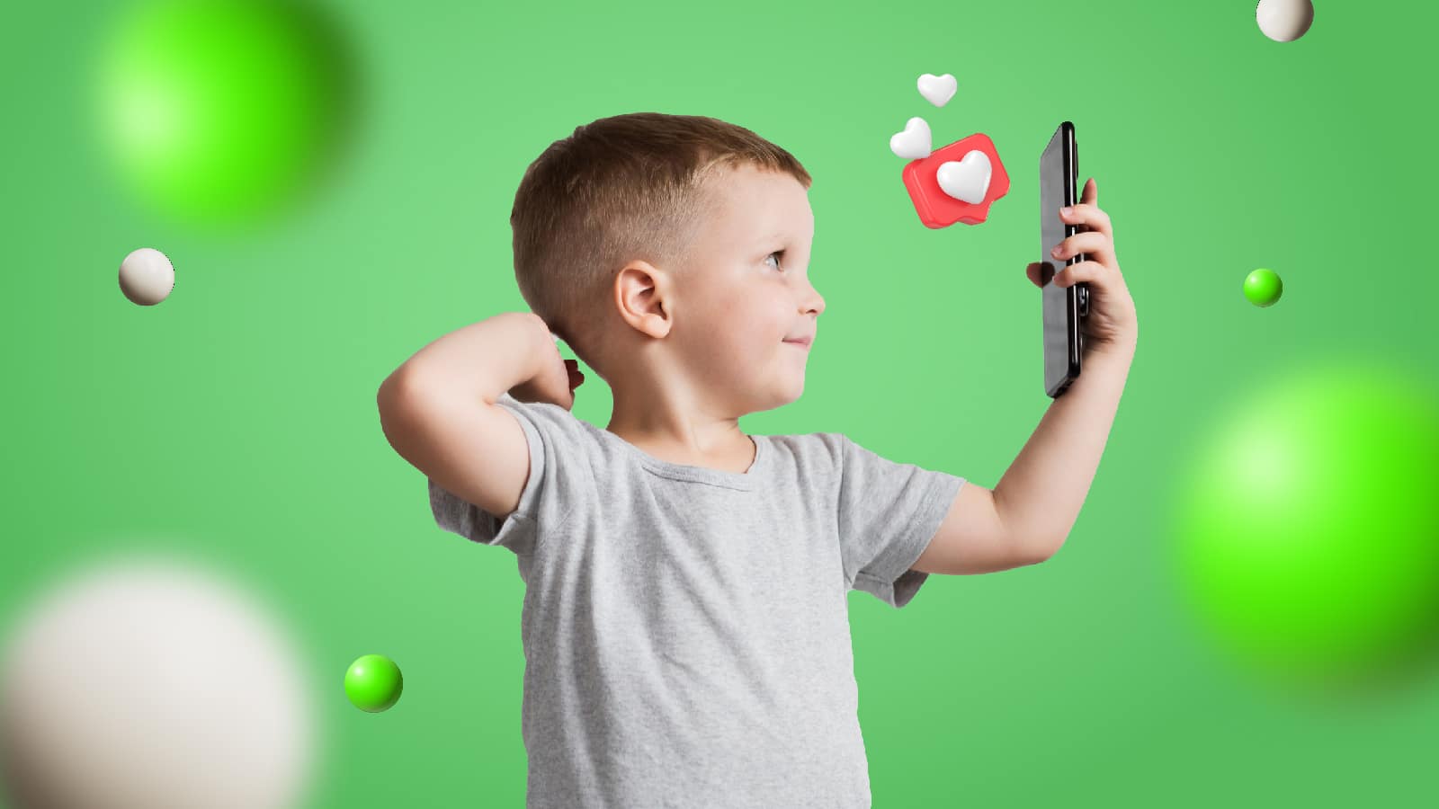 Лучшие смартфоны для детей: рейтинг 2024