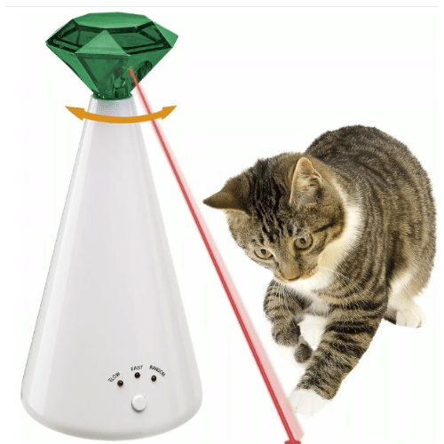 игрушка для кошек Лазер Ferplast Phantom