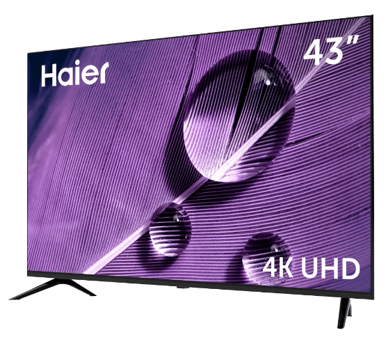 Лучшие телевизоры с технологией HDR
