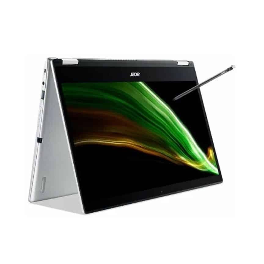 Фото ноутбука Acer Spin 1 SP114-31 (NX. ABWER.005)