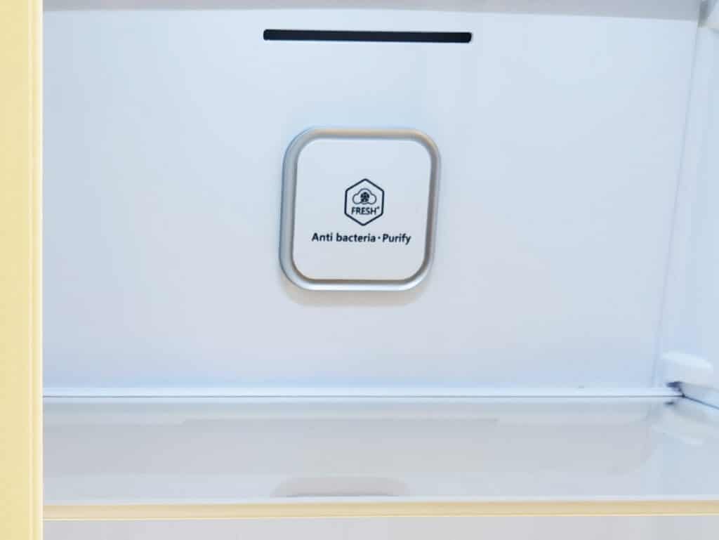 фото холодильника Hisense RS-677N4AC1