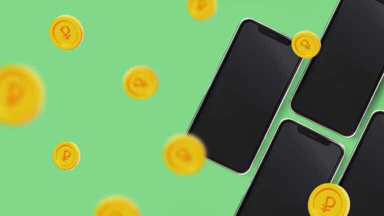 Лучшие смартфоны до 25 000 рублей в 2023 году