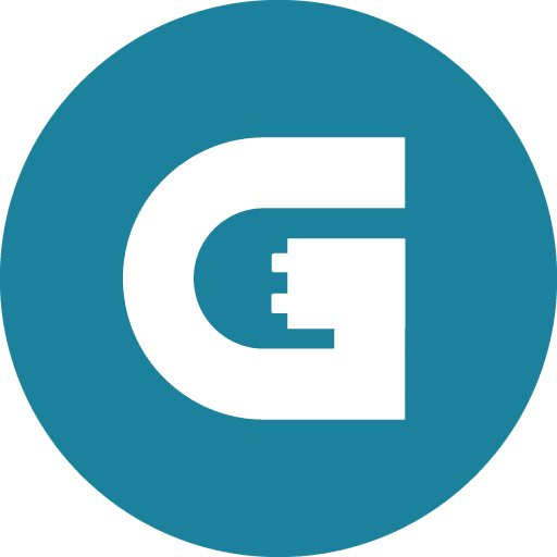 My Gadget logo