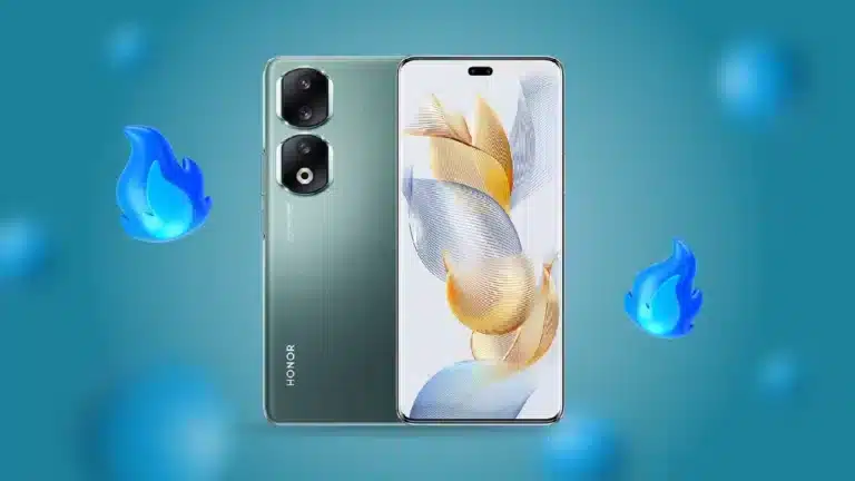 Смартфон, который ждали — HONOR 90 с камерой 200 Мп и функцией мультивидео за 40 тысяч