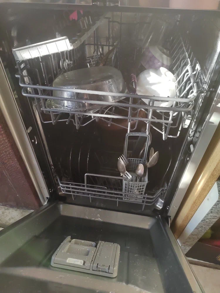 Фото посудомоечной машины Gorenje GS520E15S