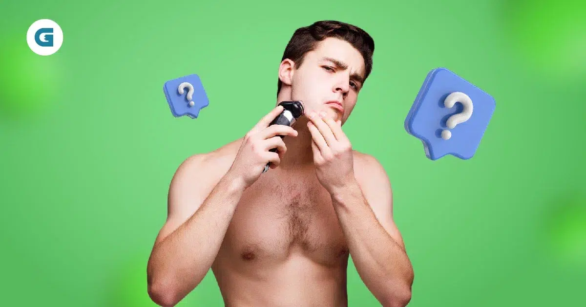 Как правильно выбрать электробритву в 2024 году