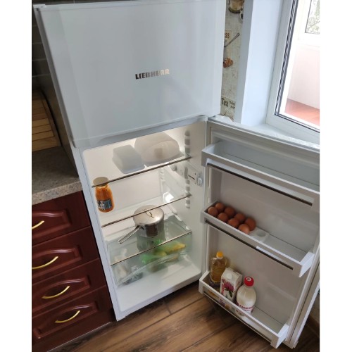 Фото узкого холодильника Liebherr CTel 2531