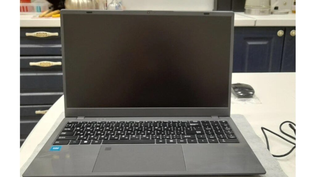 ноутбук Notebook Intel N95