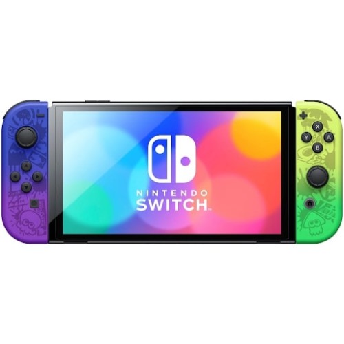 Игровая приставка Nintendo Switch 3 Edition