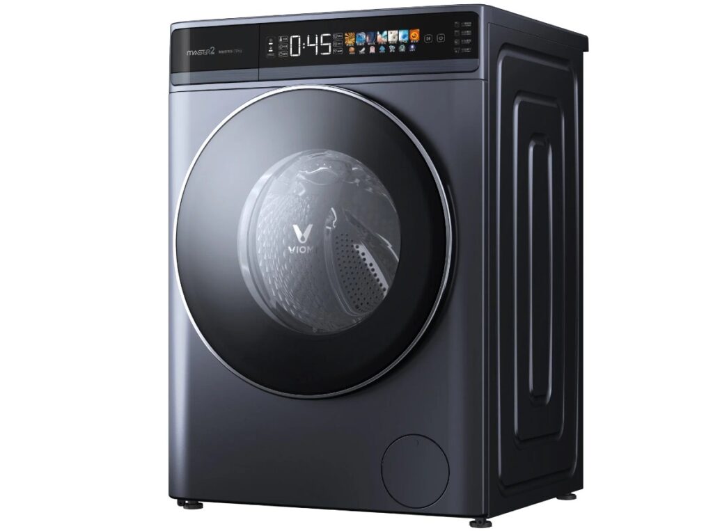 стиральная машина Viomi Master 2 Pro