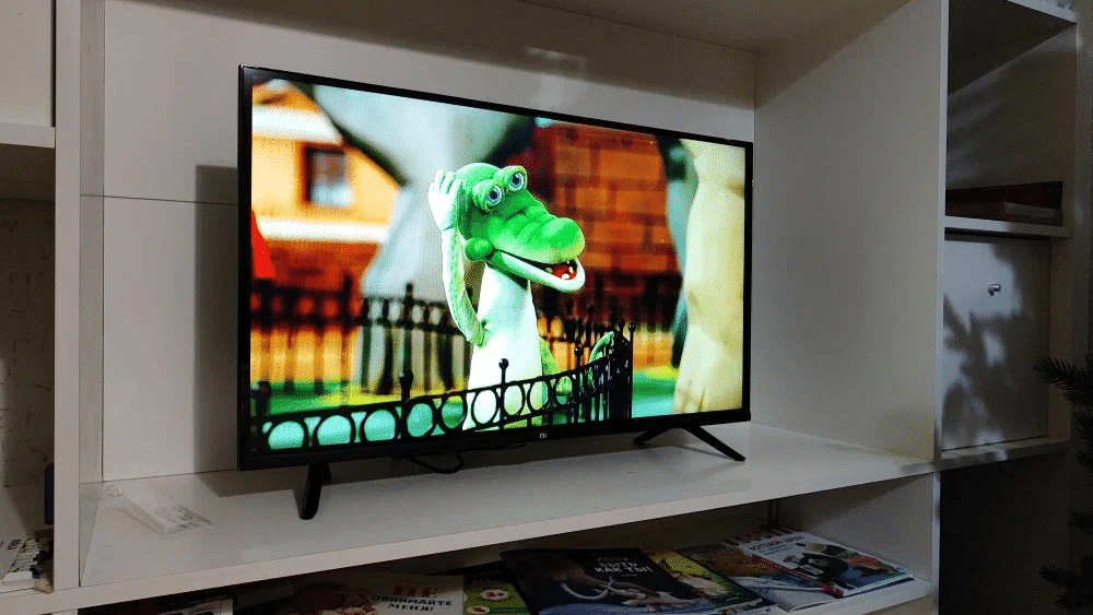Фото телевизора Xiaomi Mi TV P1 32 LED