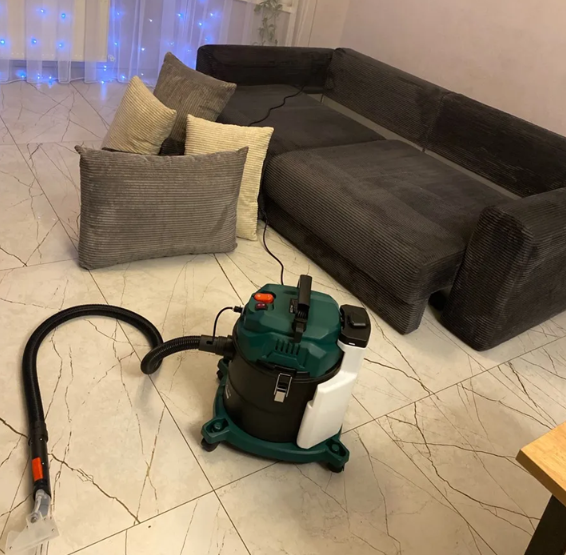 Фото пылесоса Halman WDVC2200 AQUA POWER