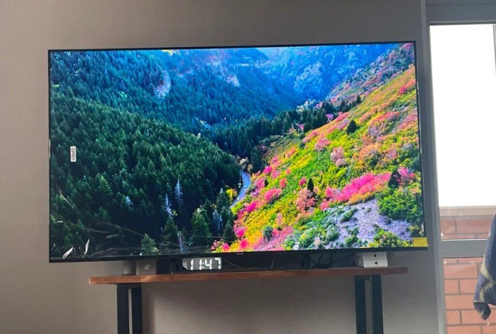 Фото телевизора Xiaomi TV A2 65