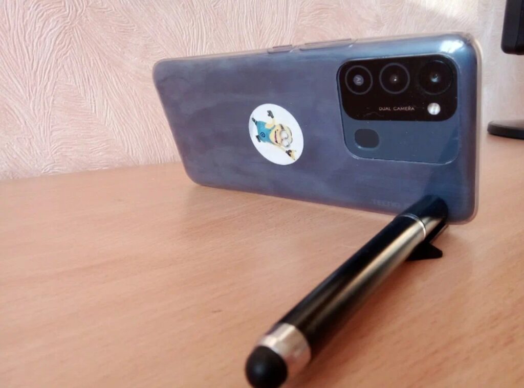 Фото стилуса PALMEXX PEN-1