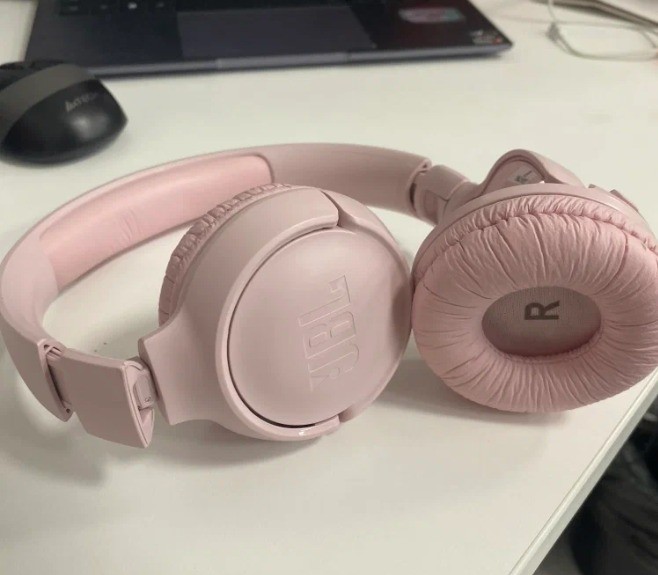 Фото беспроводных наушников JBL Tune 510BT