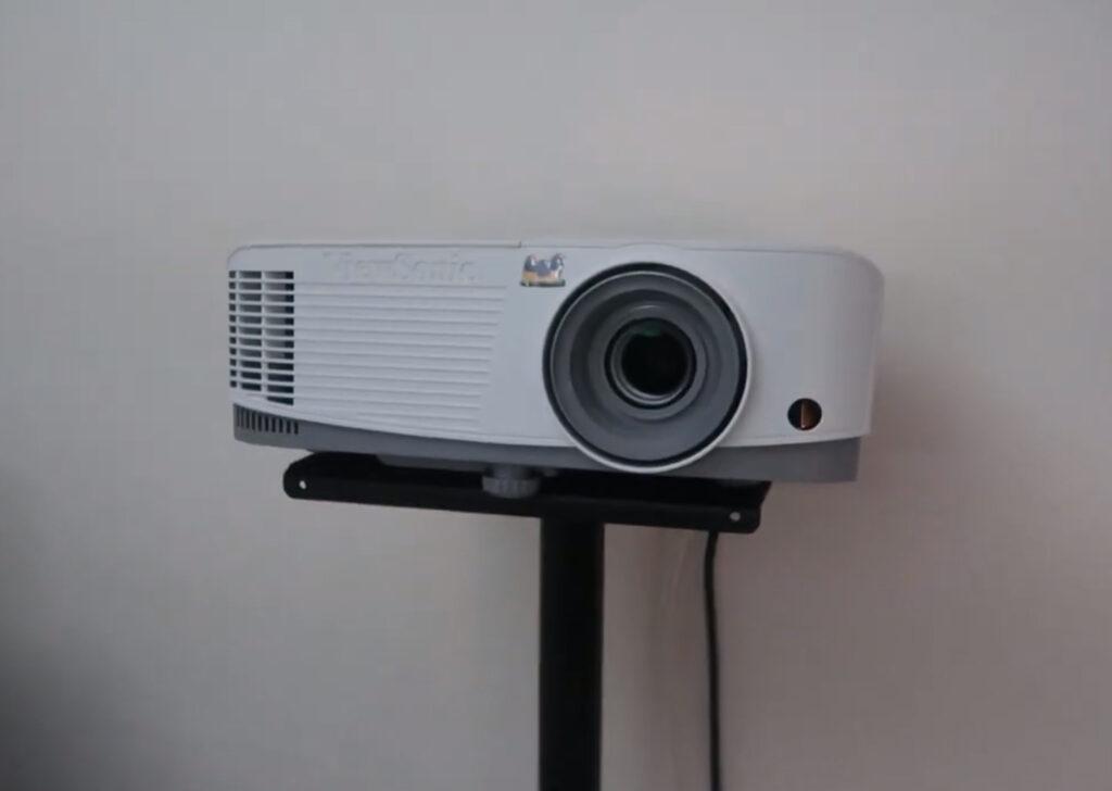 Фото проектора ViewSonic PA503S