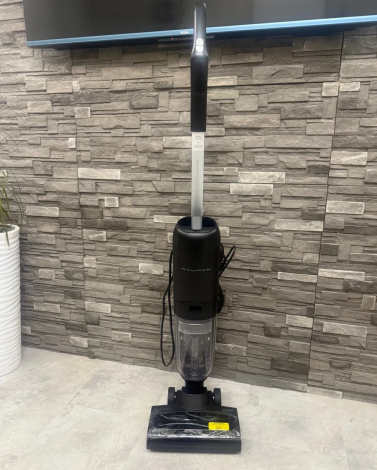 Фото моющего пылесоса Halman TurboSteam