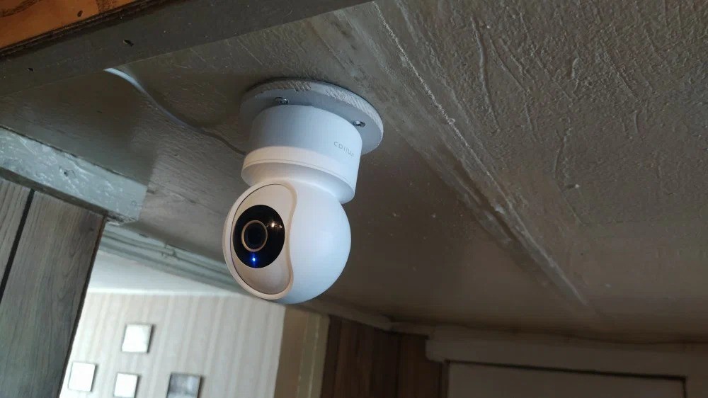 IP-камера IMILAB Home Security Camera C21