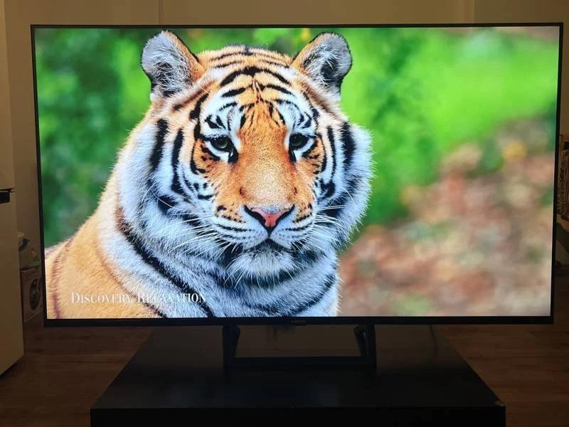 Фото телевизора Xiaomi TV A2 32 2022 LED