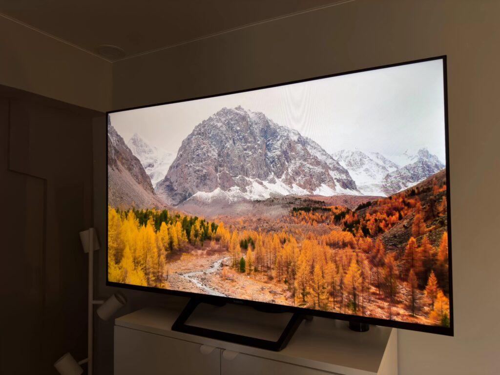 Фото телевизора Xiaomi Mi TV A2 50