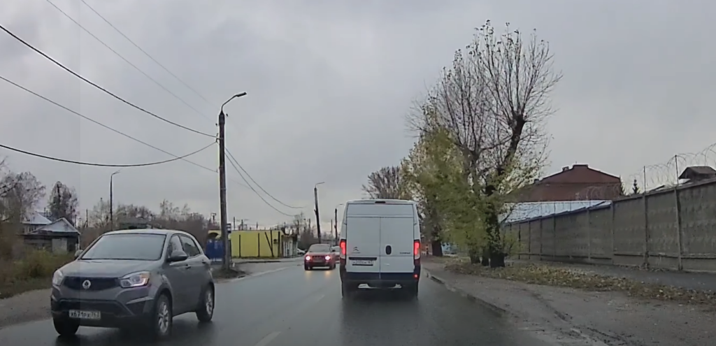 Фото видеорегистратора Neoline WowCam Wi-Fi