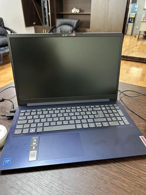 Фото нетбука Lenovo IdeaPad 1 15IGL7