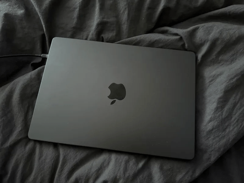 MacBook Pro 14 M3 — лучший макбук по соотношению цена-качество