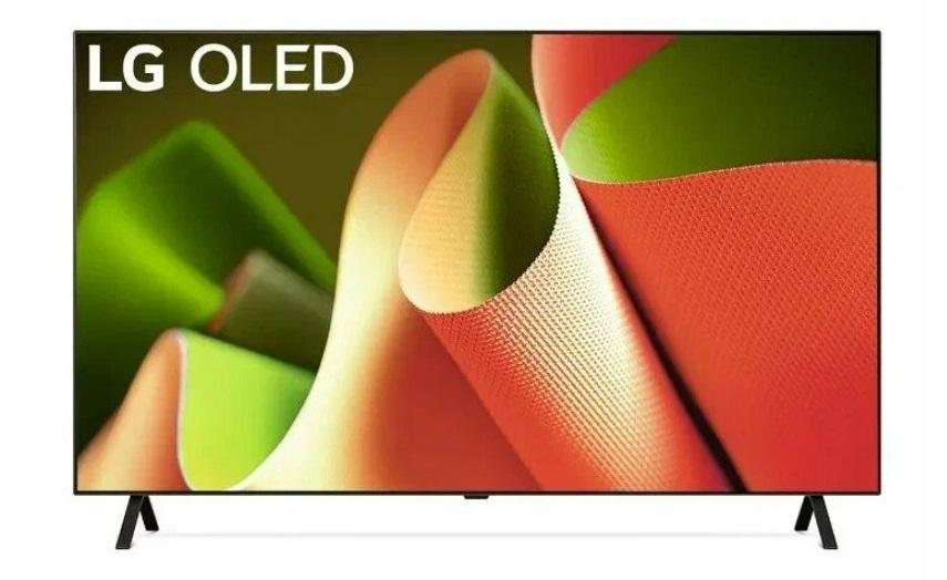 LG OLED48B4 — лучший телевизор LG 48 дюймов